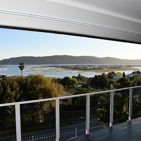 Friendz Guesthouse Knysna Exteriér fotografie
