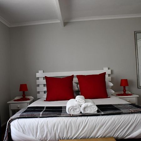 Friendz Guesthouse Knysna Pokoj fotografie