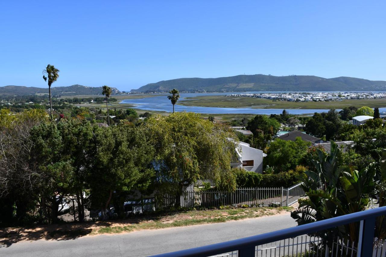 Friendz Guesthouse Knysna Exteriér fotografie