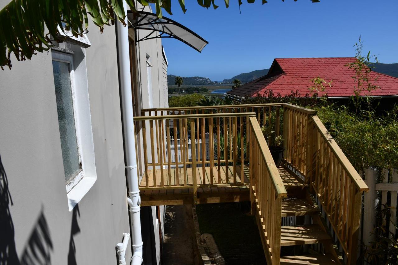 Friendz Guesthouse Knysna Exteriér fotografie