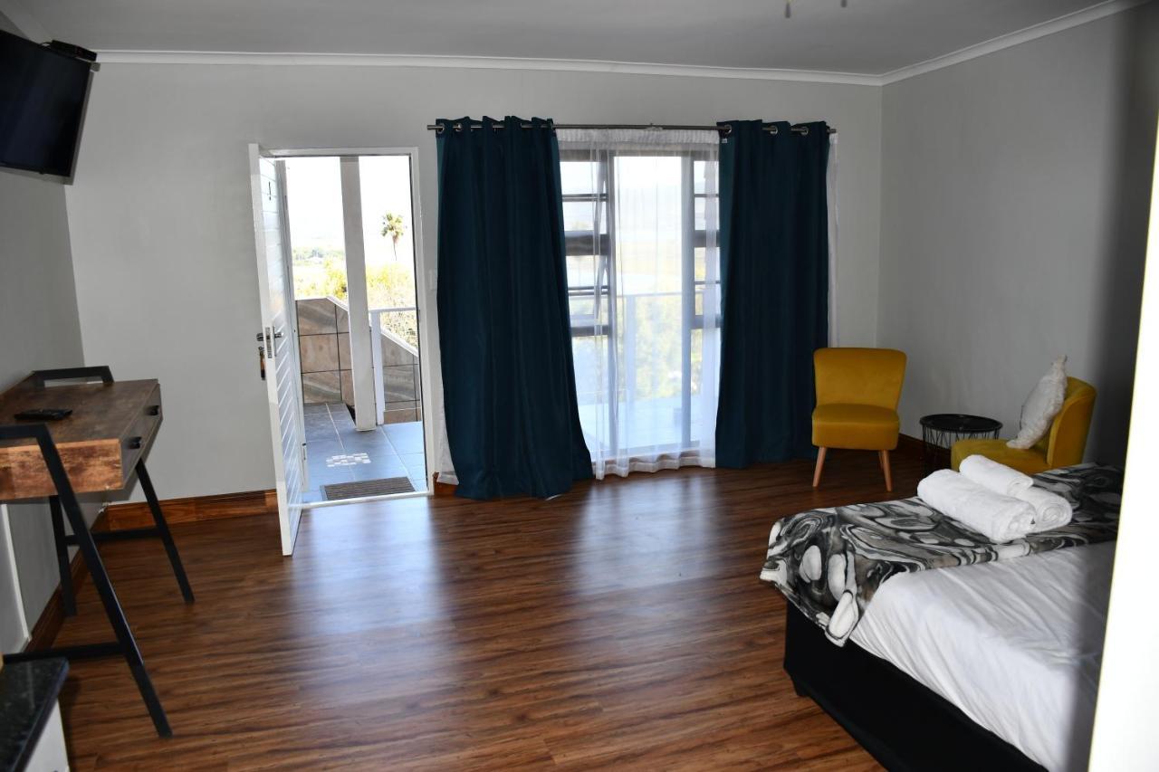 Friendz Guesthouse Knysna Exteriér fotografie