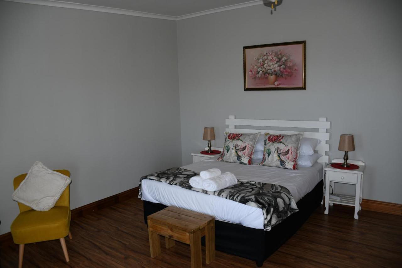Friendz Guesthouse Knysna Exteriér fotografie