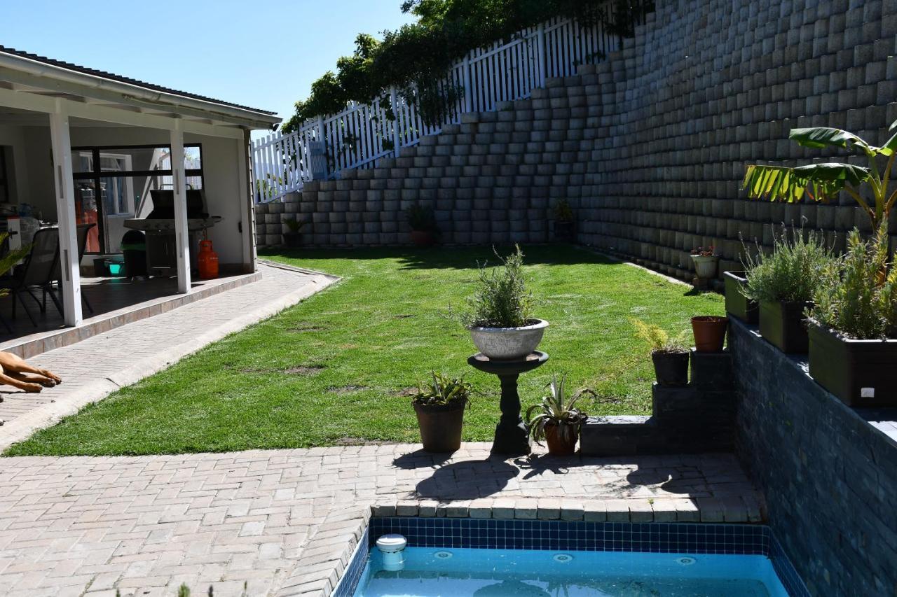Friendz Guesthouse Knysna Exteriér fotografie