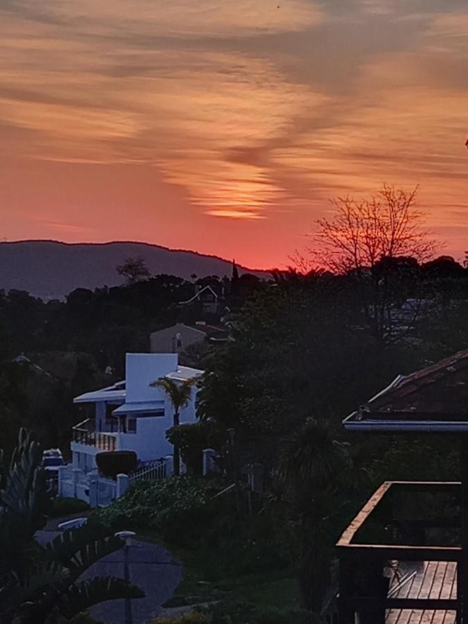 Friendz Guesthouse Knysna Exteriér fotografie