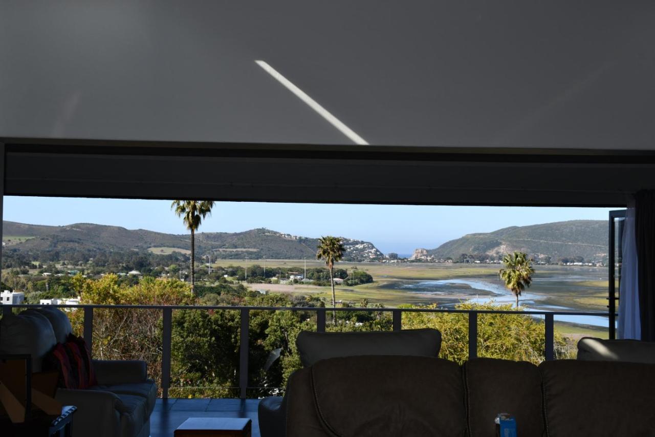 Friendz Guesthouse Knysna Exteriér fotografie