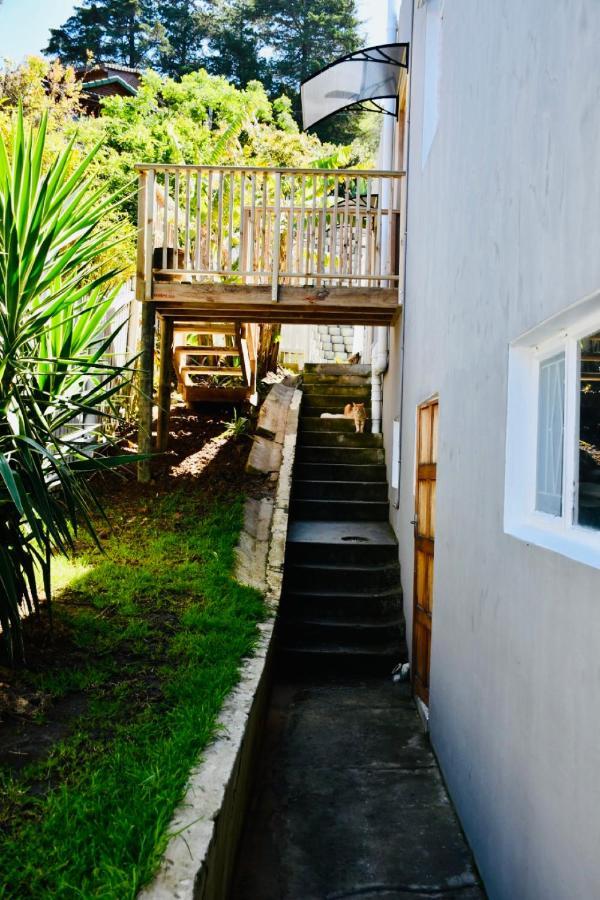 Friendz Guesthouse Knysna Exteriér fotografie