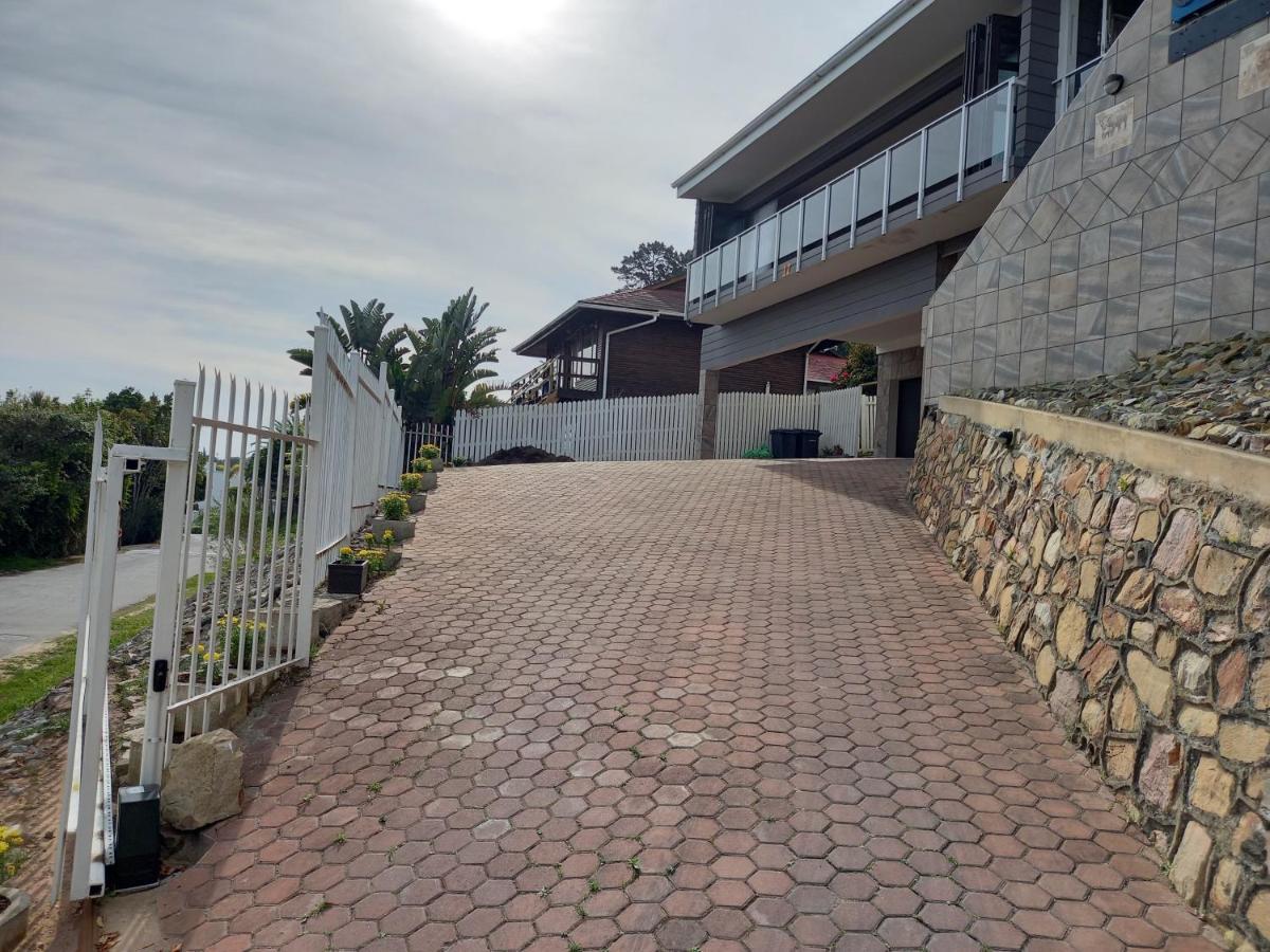 Friendz Guesthouse Knysna Exteriér fotografie