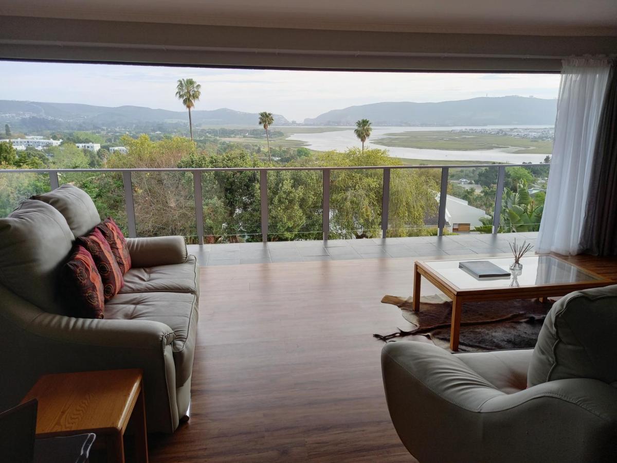 Friendz Guesthouse Knysna Exteriér fotografie
