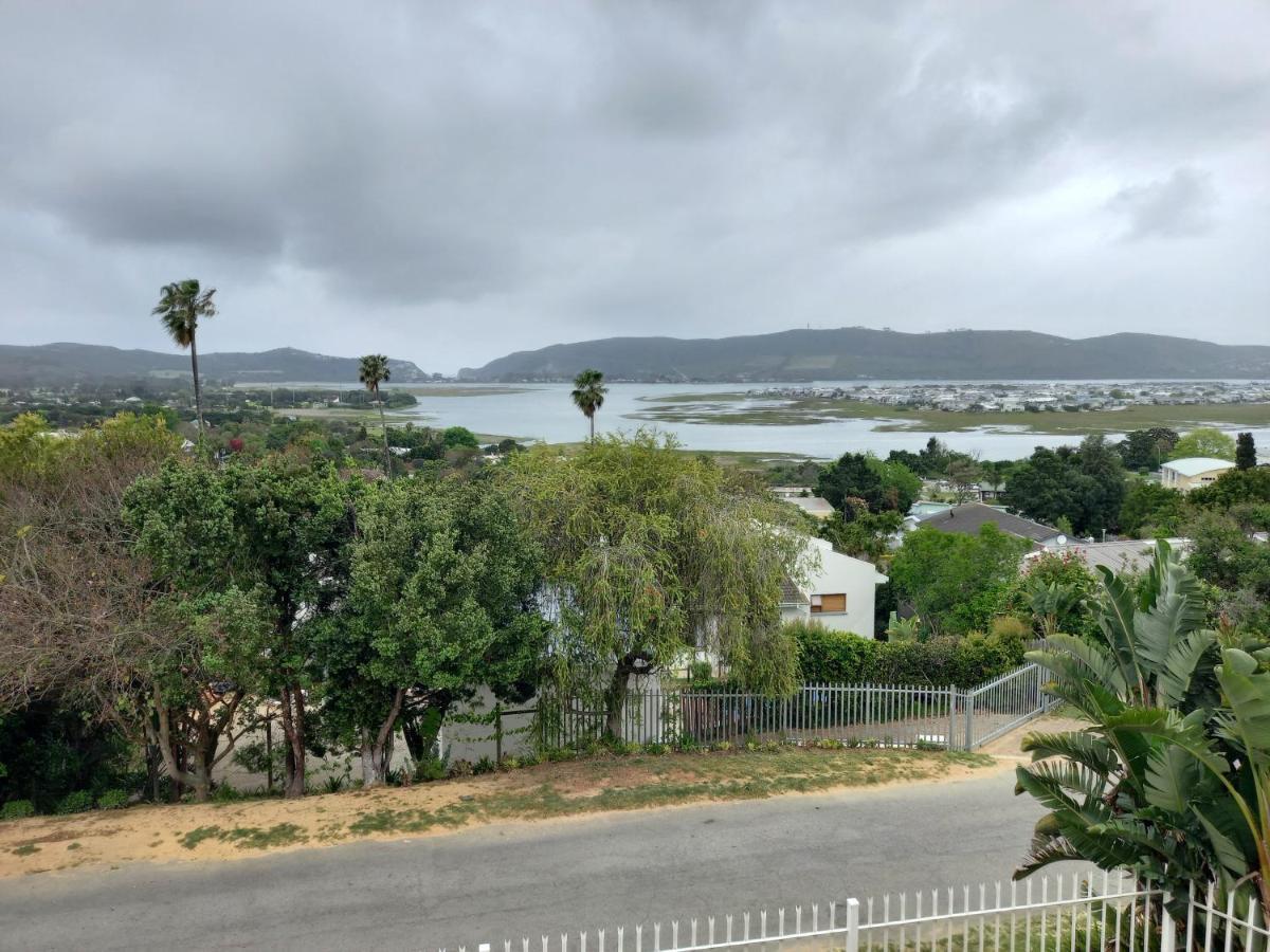 Friendz Guesthouse Knysna Exteriér fotografie