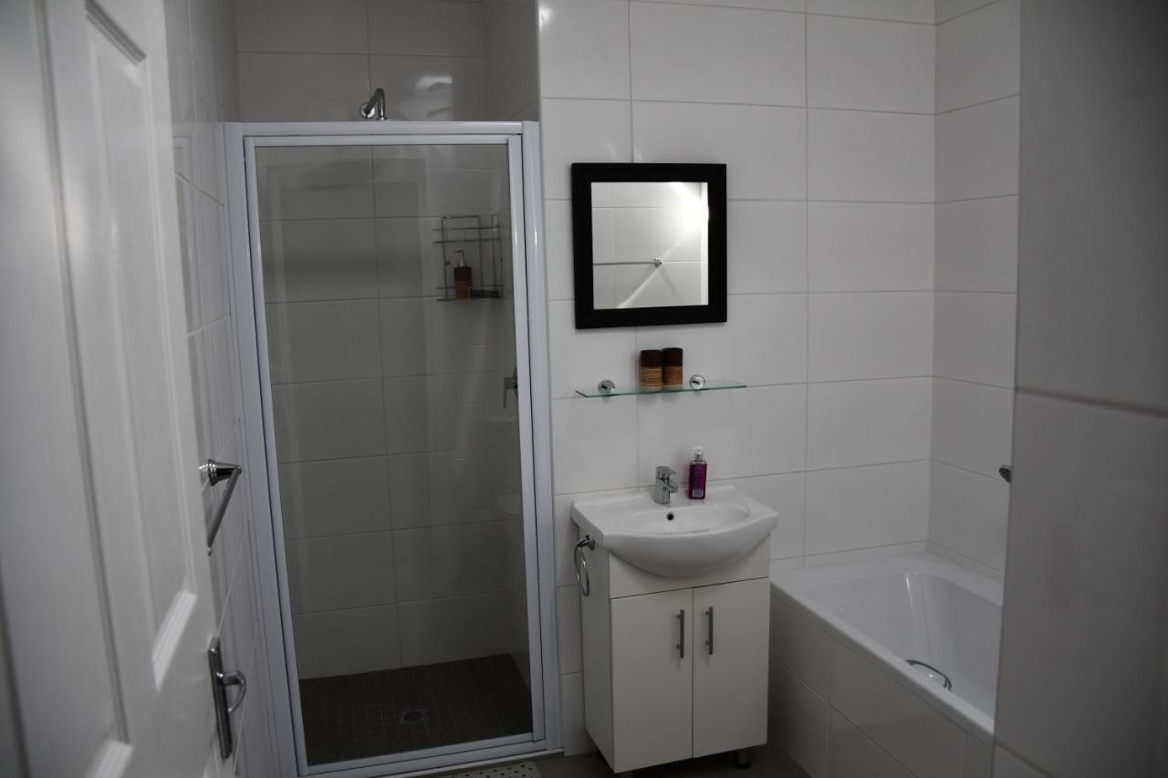 Friendz Guesthouse Knysna Exteriér fotografie