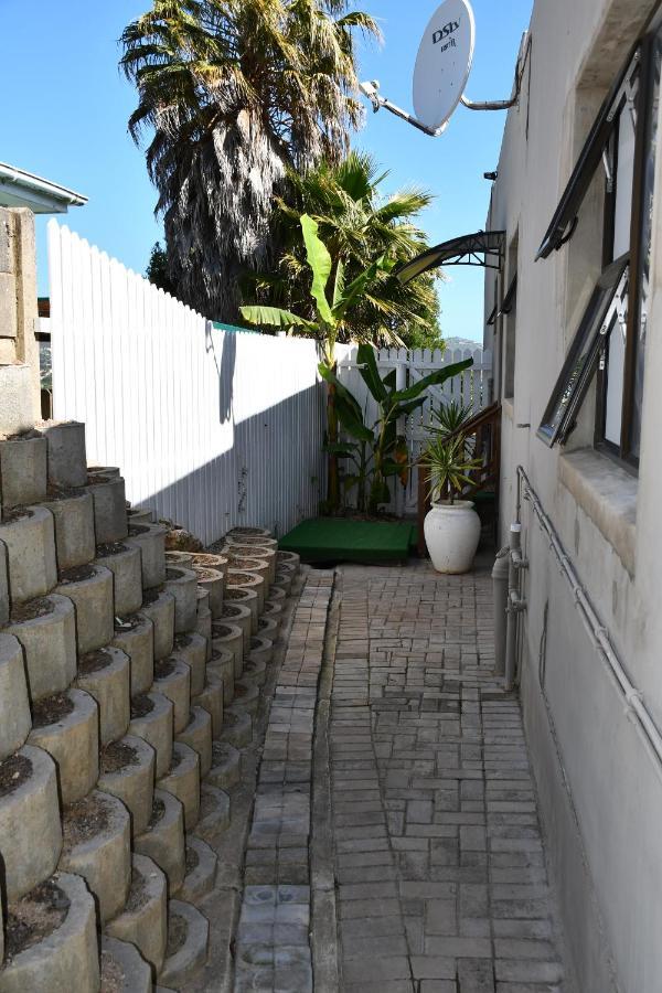 Friendz Guesthouse Knysna Exteriér fotografie