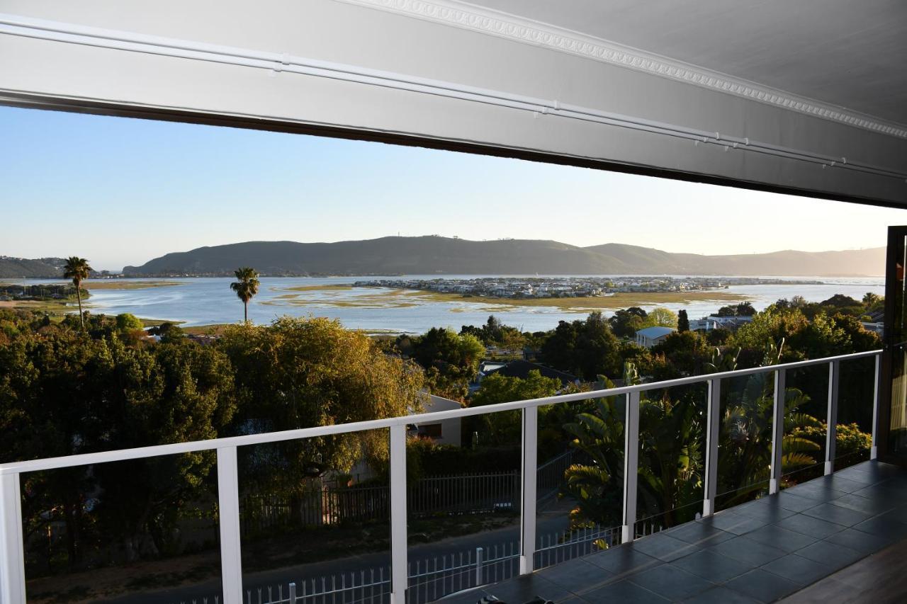Friendz Guesthouse Knysna Exteriér fotografie
