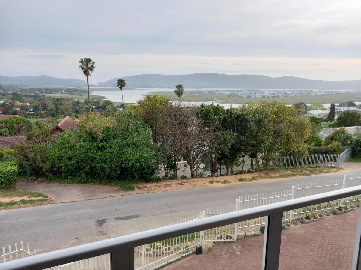 Friendz Guesthouse Knysna Exteriér fotografie