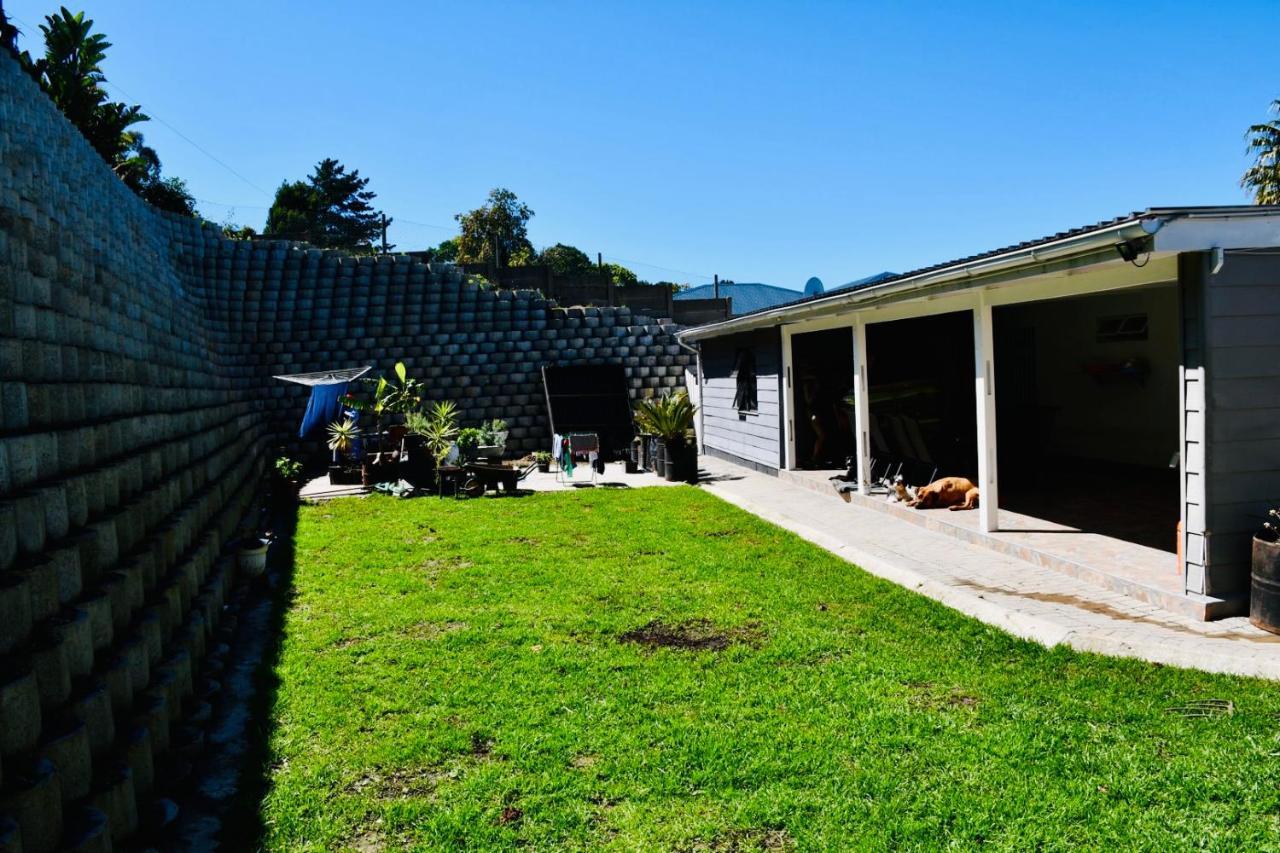 Friendz Guesthouse Knysna Exteriér fotografie