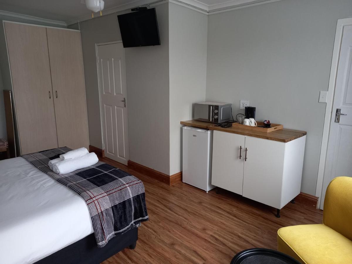 Friendz Guesthouse Knysna Exteriér fotografie