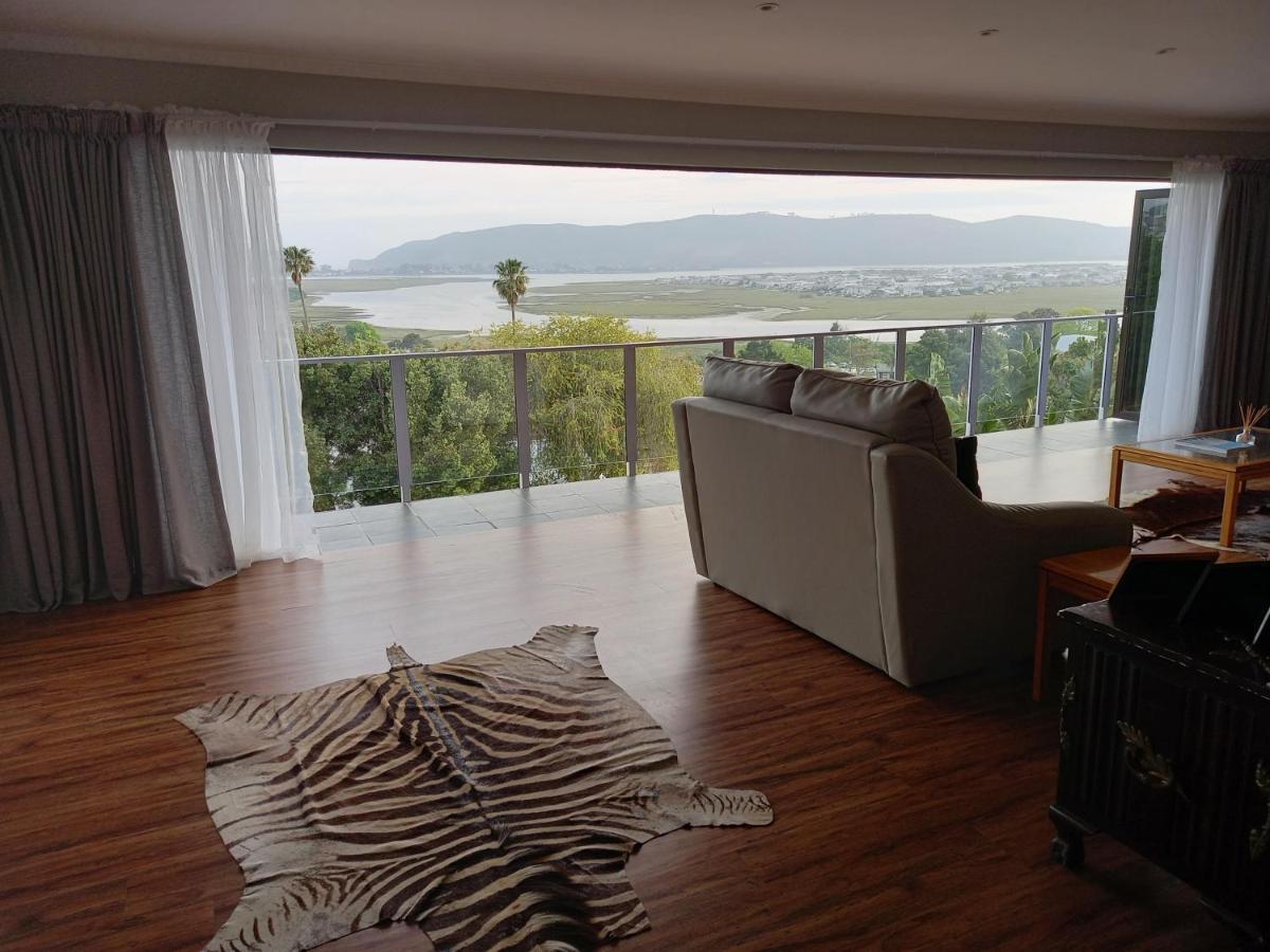 Friendz Guesthouse Knysna Exteriér fotografie