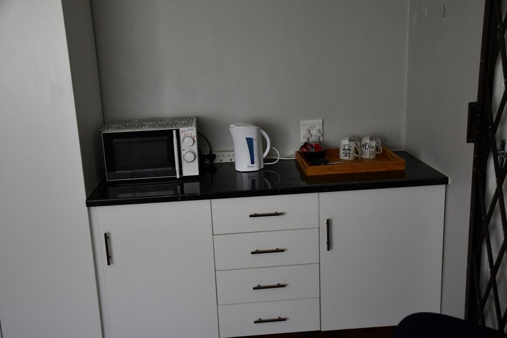 Friendz Guesthouse Knysna Pokoj fotografie