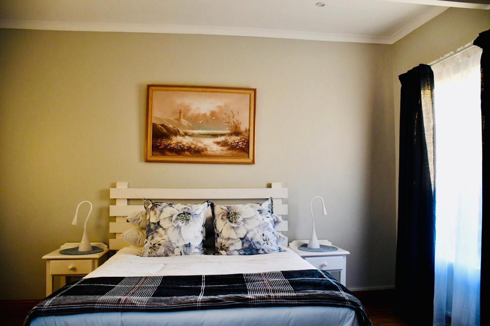 Friendz Guesthouse Knysna Pokoj fotografie