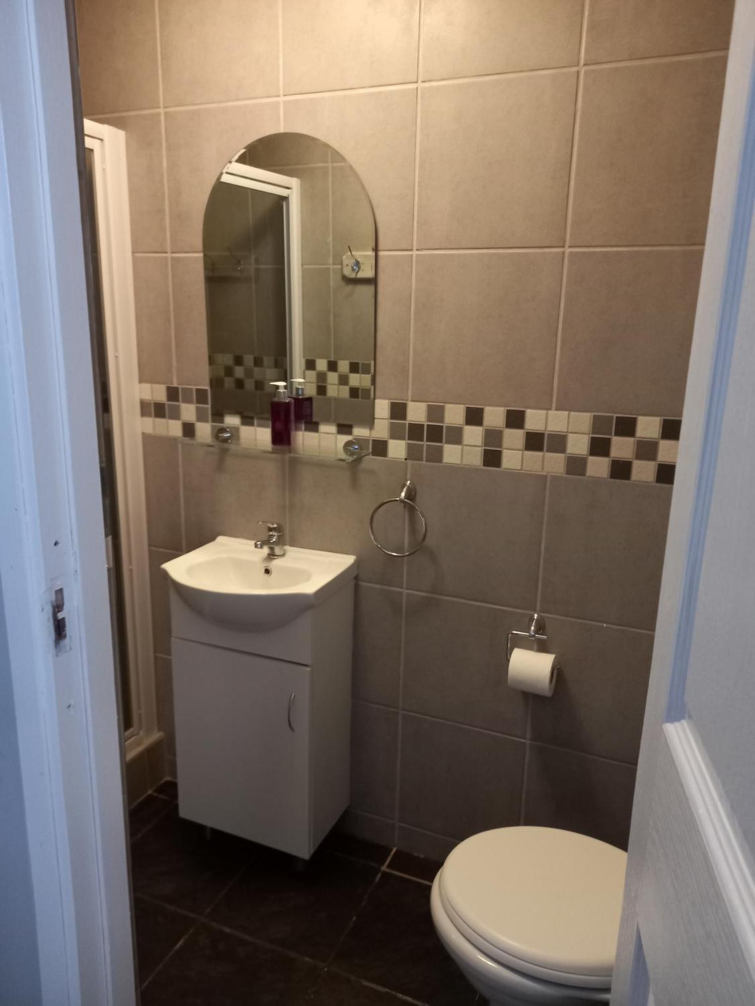 Friendz Guesthouse Knysna Pokoj fotografie